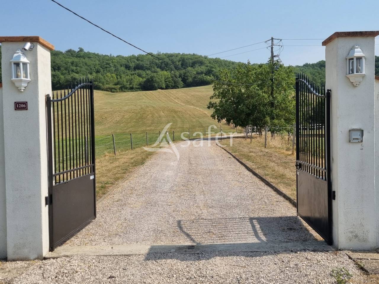 Landbouw bedrijf Koop Haute-Garonne