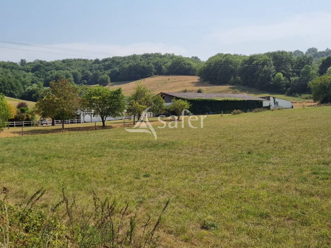 Landbouw bedrijf Koop Haute-Garonne