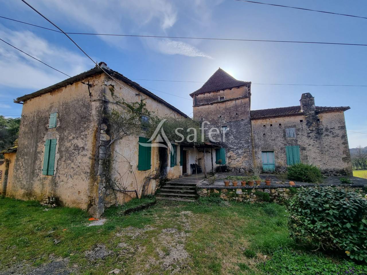 Landbouw bedrijf Koop Lot