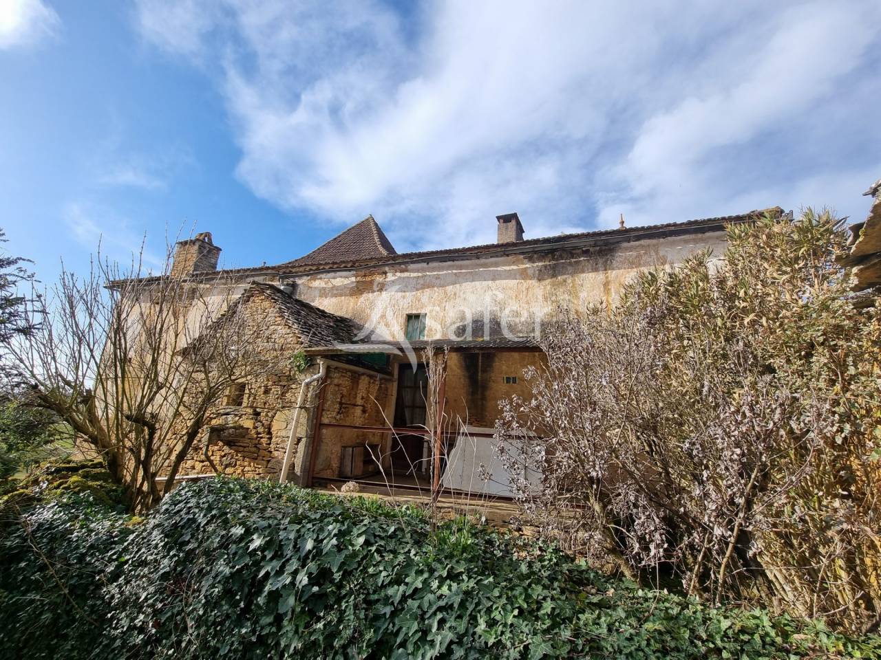 Landbouw bedrijf Koop Lot