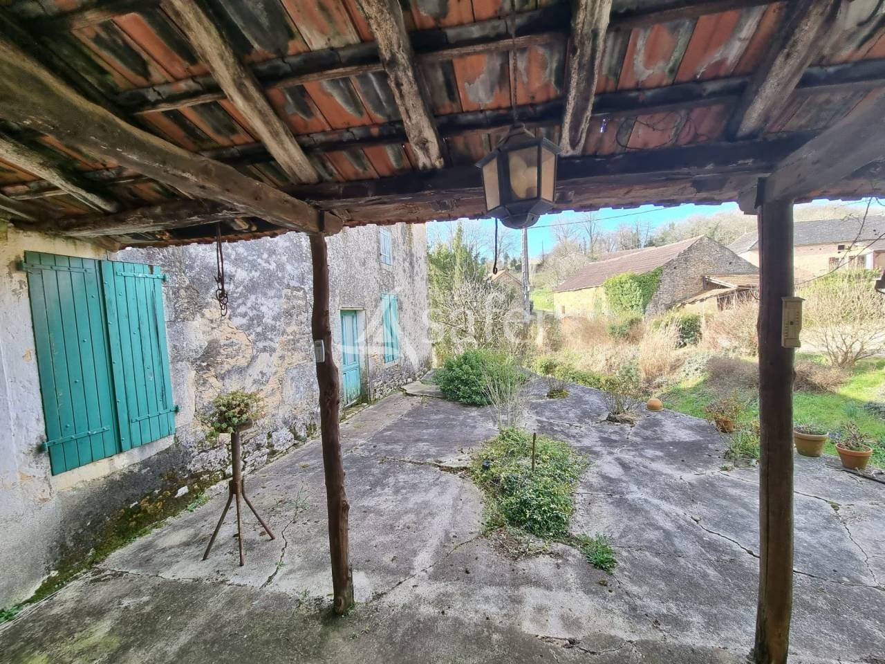 Landbouw bedrijf Koop Lot