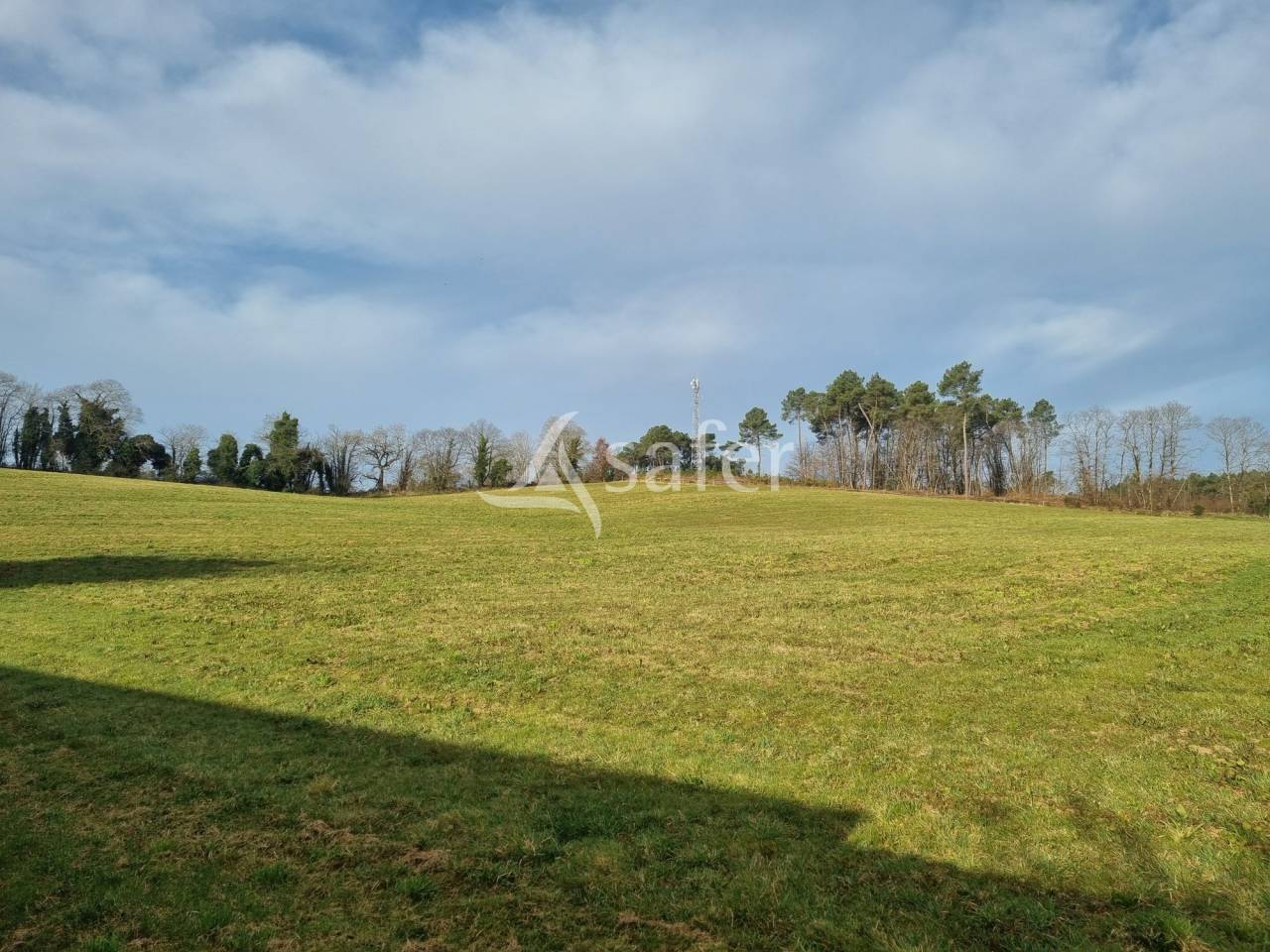 Landbouw bedrijf Koop Lot