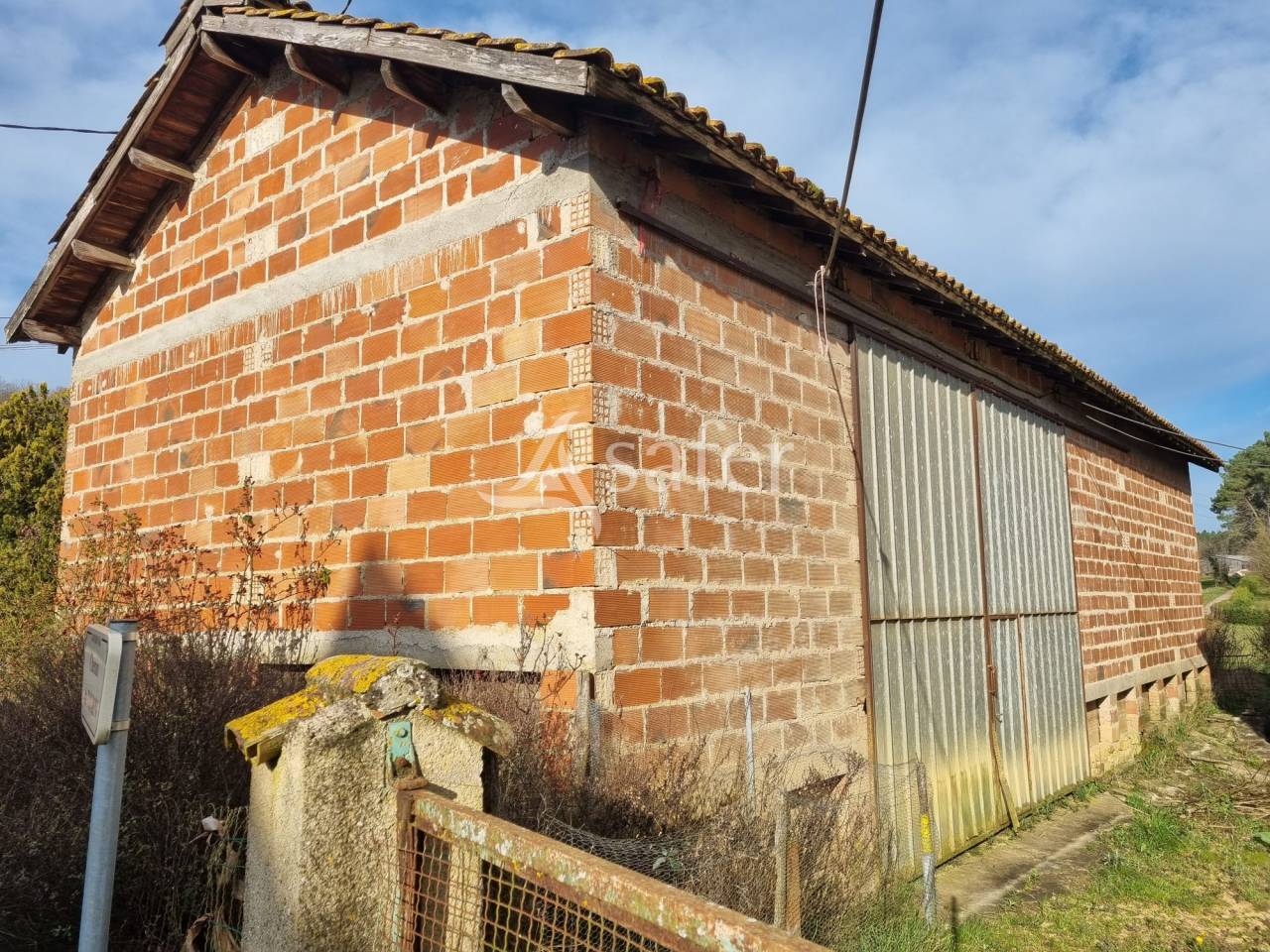Landbouw bedrijf Koop Lot