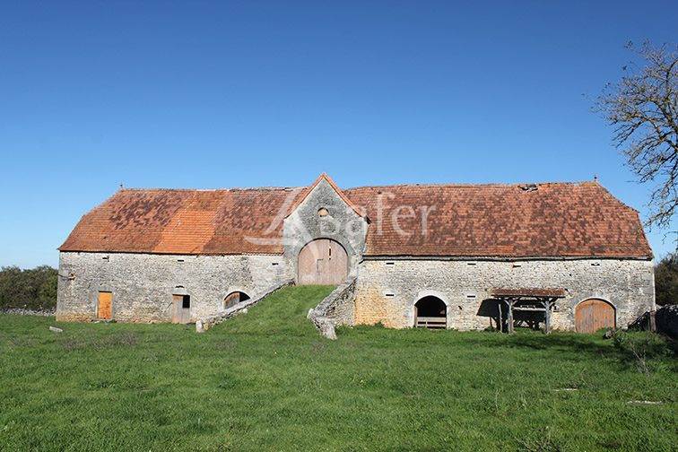 Landbouw bedrijf Koop Lot