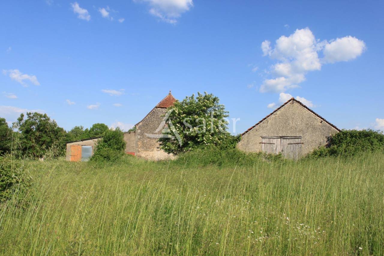 Landbouw bedrijf Koop Lot