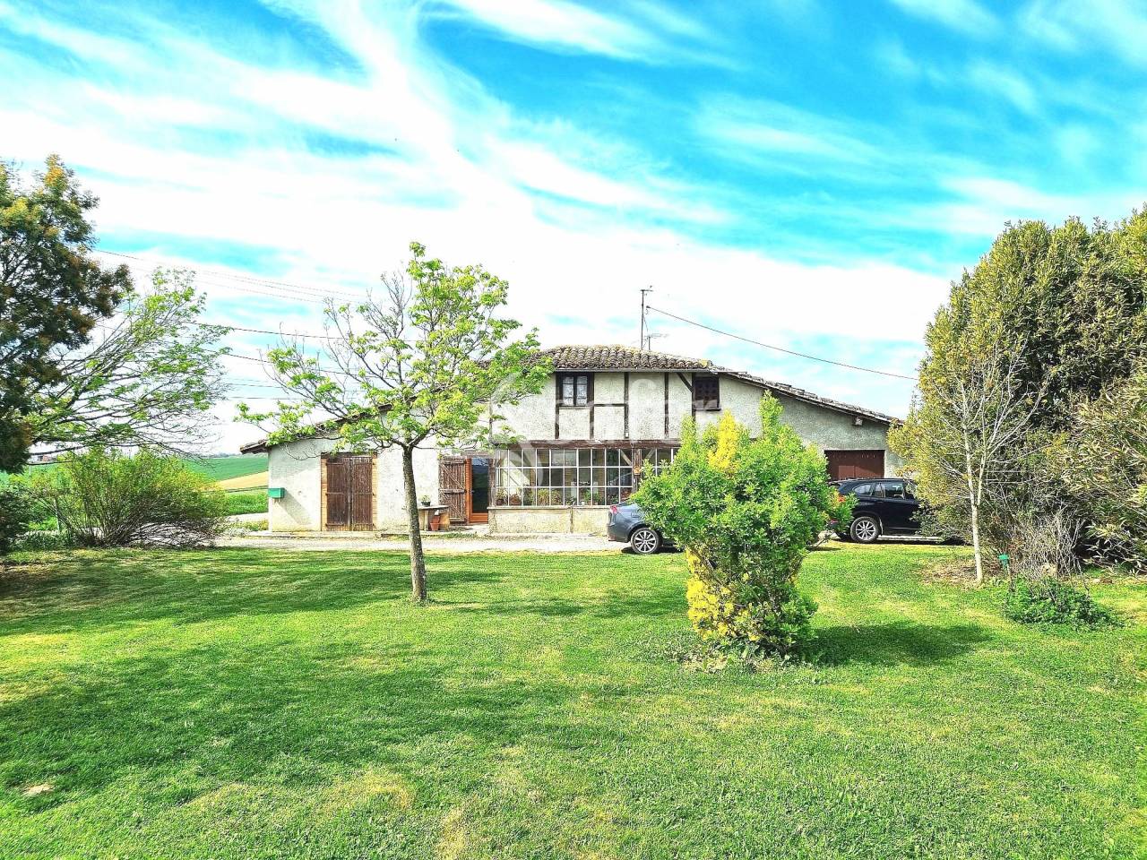 Kippen exploitatie Koop Tarn-et-Garonne