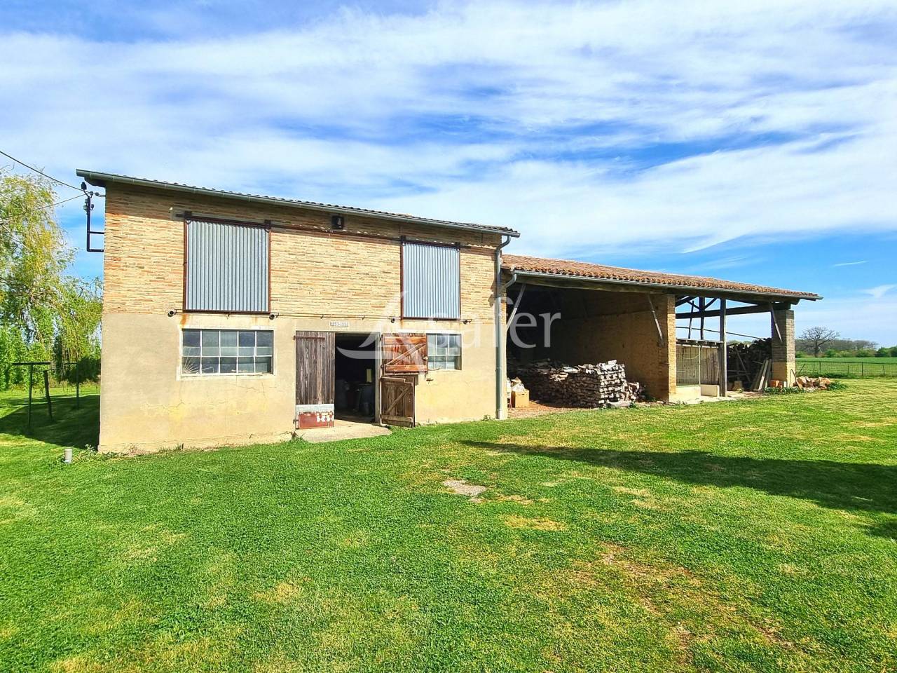 Kippen exploitatie Koop Tarn-et-Garonne