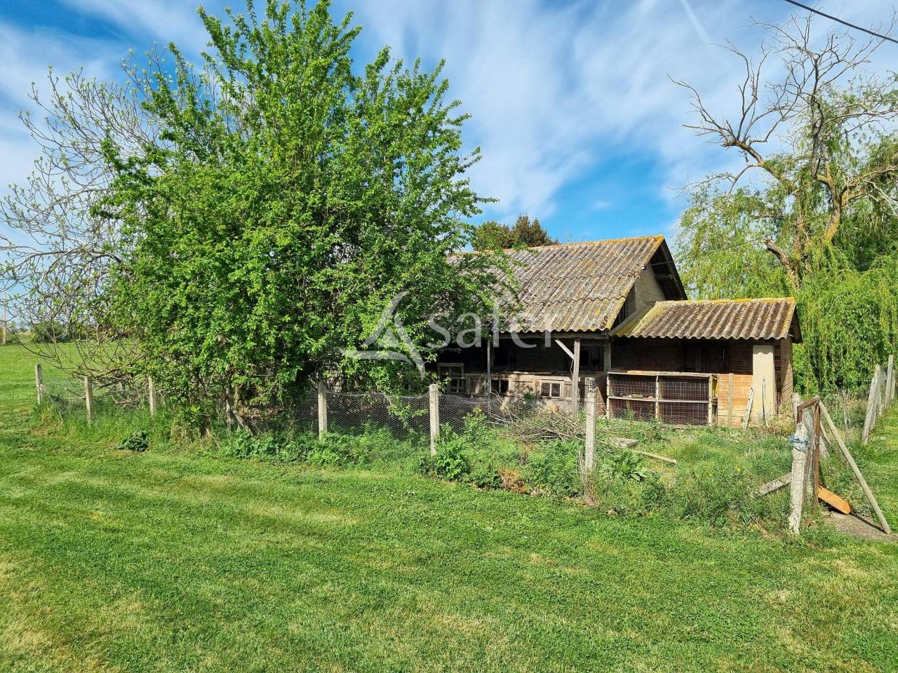 Kippen exploitatie Koop Tarn-et-Garonne
