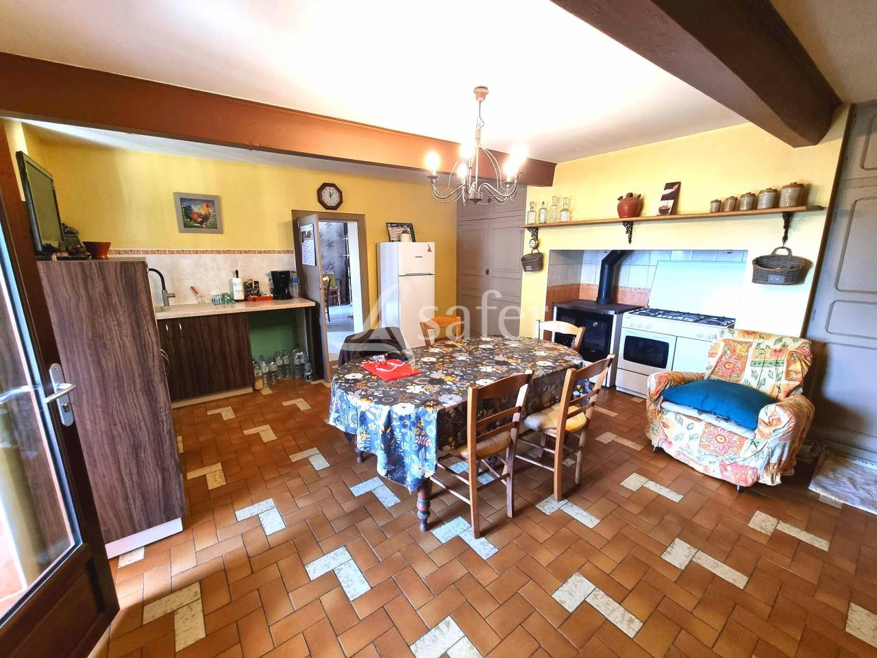 Kippen exploitatie Koop Tarn-et-Garonne