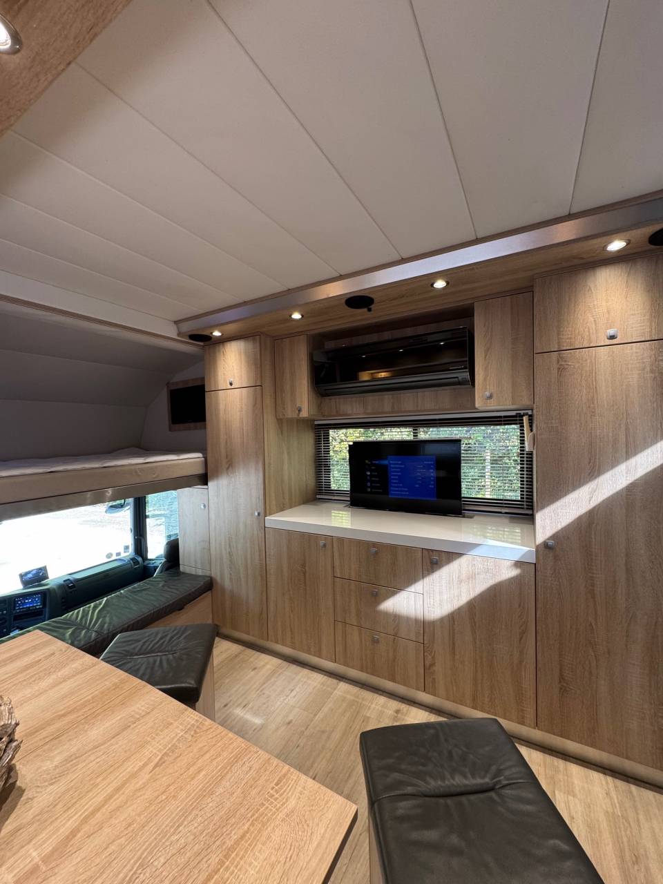 Zware paardenvrachtwagen (groot rijbewijs) STX SCANIA 2014 Tweedehands