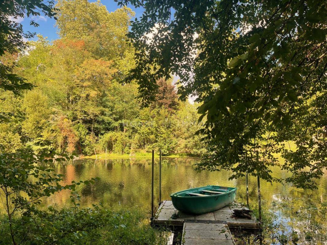 Mooi hippisch vastgoed Koop Loiret