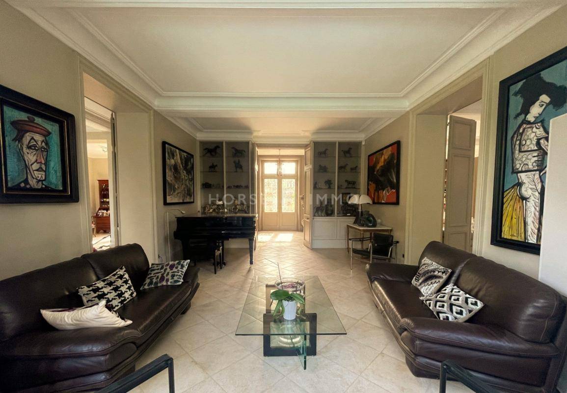 Mooi hippisch vastgoed Koop Loiret