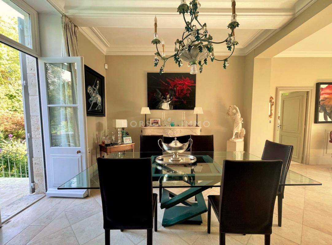 Mooi hippisch vastgoed Koop Loiret