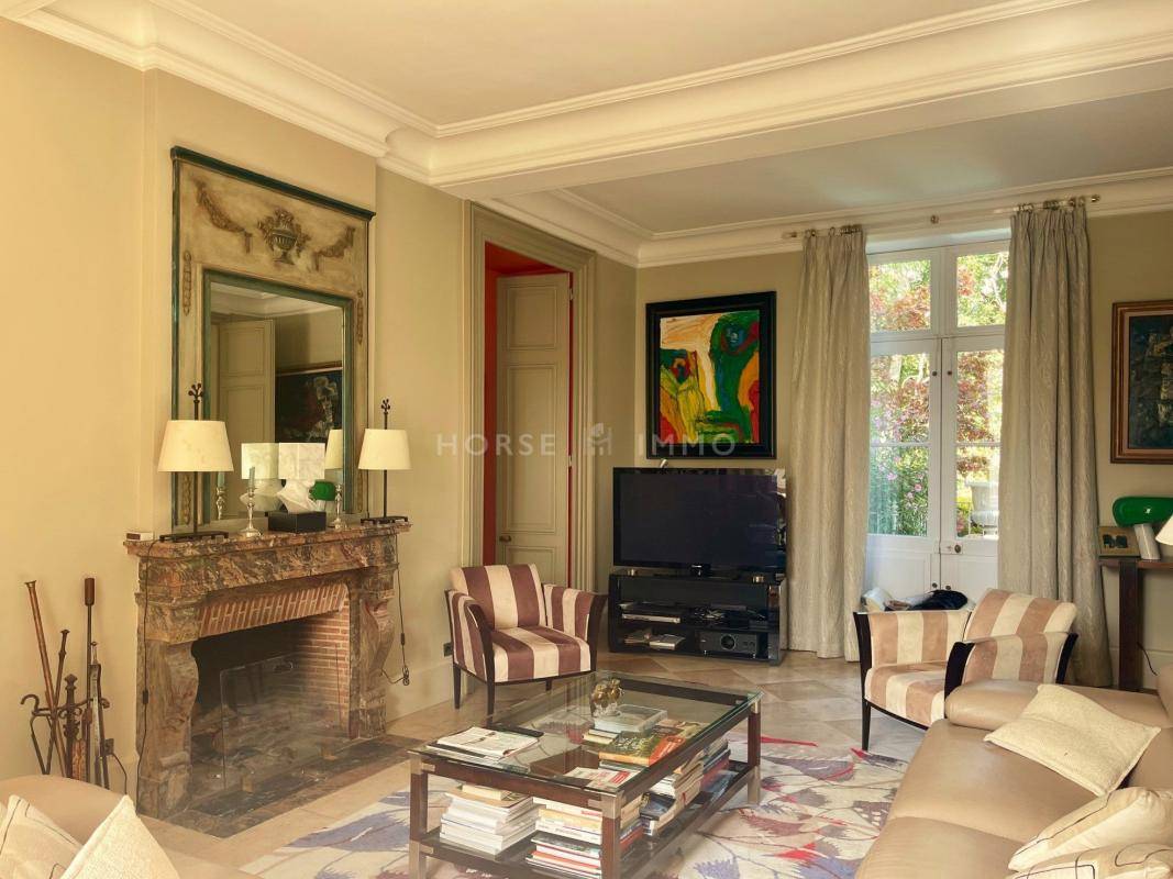 Mooi hippisch vastgoed Koop Loiret