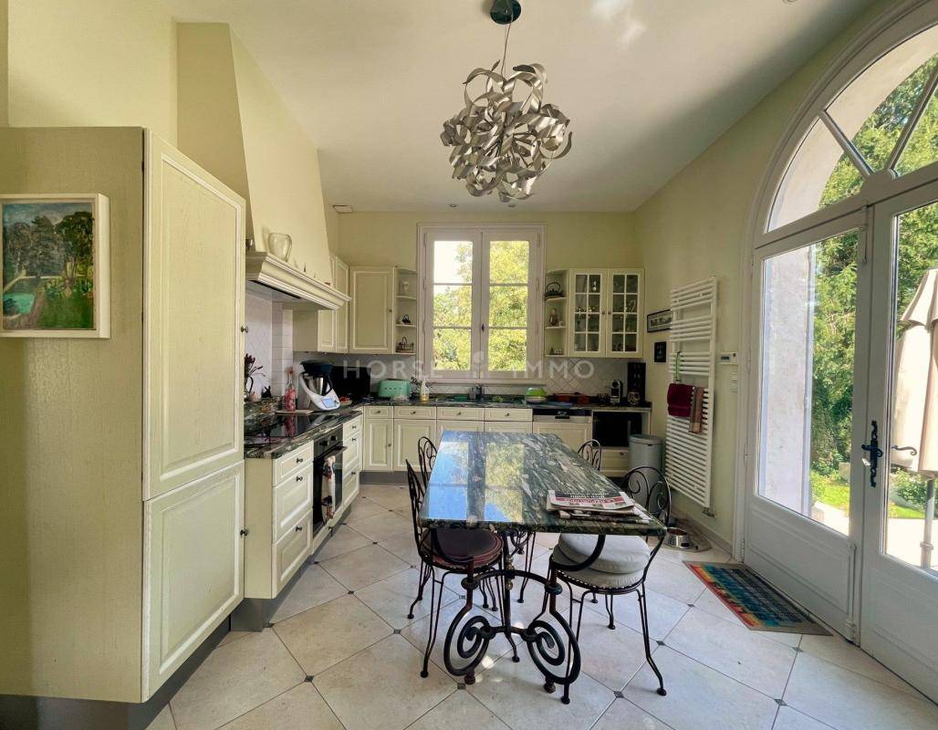 Mooi hippisch vastgoed Koop Loiret