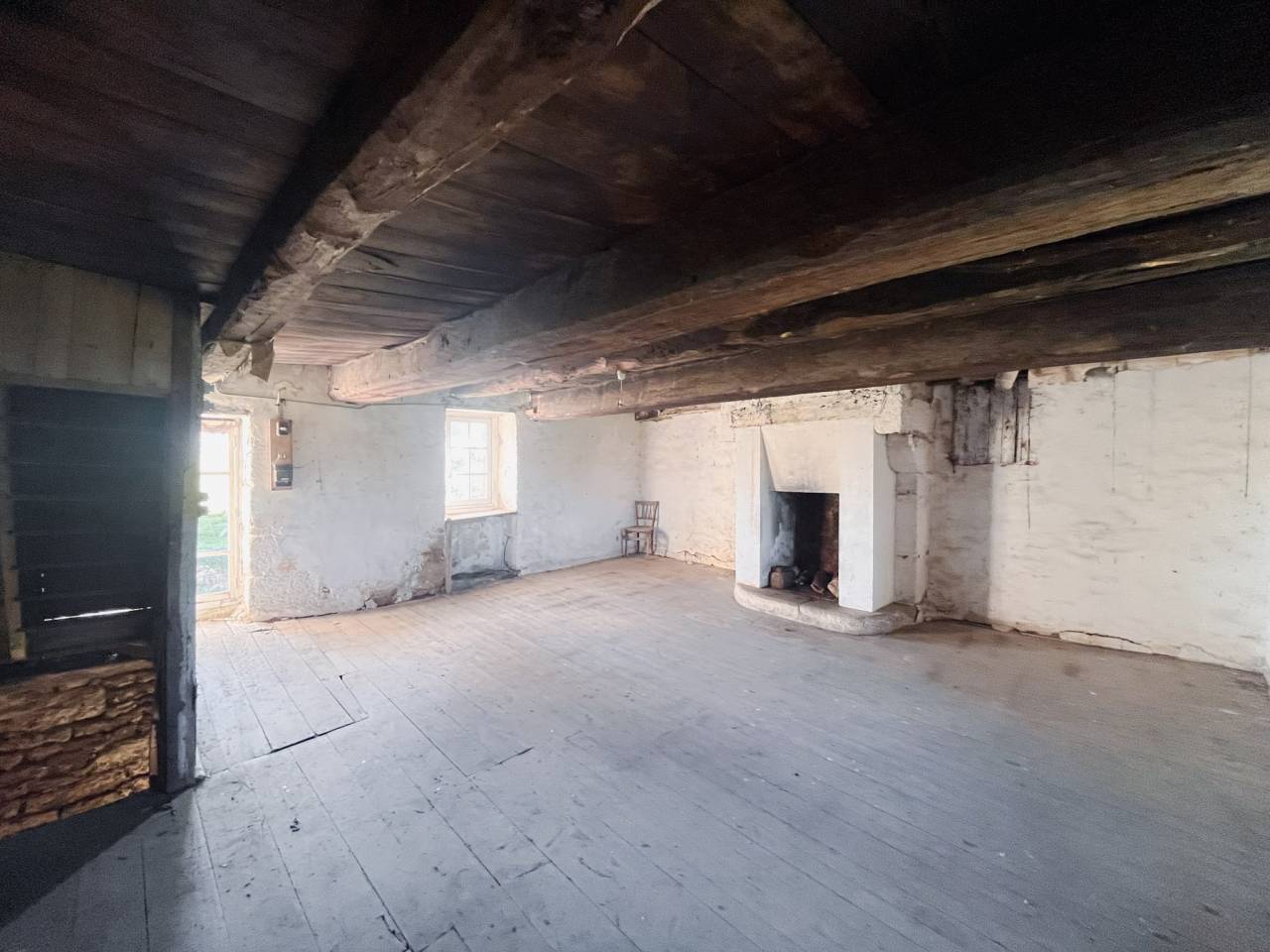 Plattelands huis Koop Ile-et-Vilaine