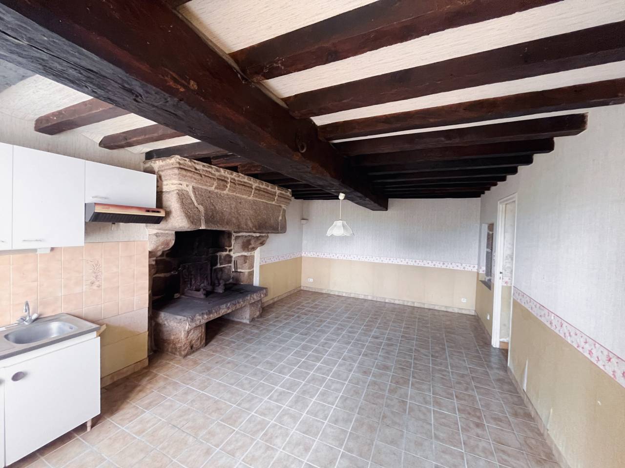 Plattelands huis Koop Ile-et-Vilaine