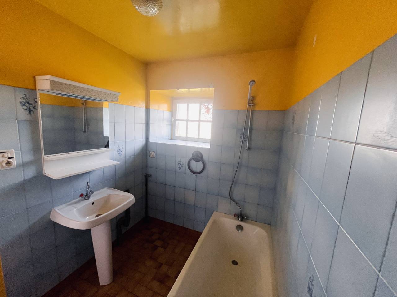 Plattelands huis Koop Ile-et-Vilaine