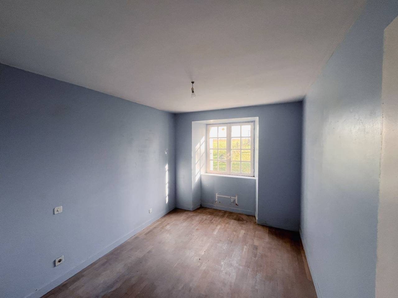 Plattelands huis Koop Ile-et-Vilaine