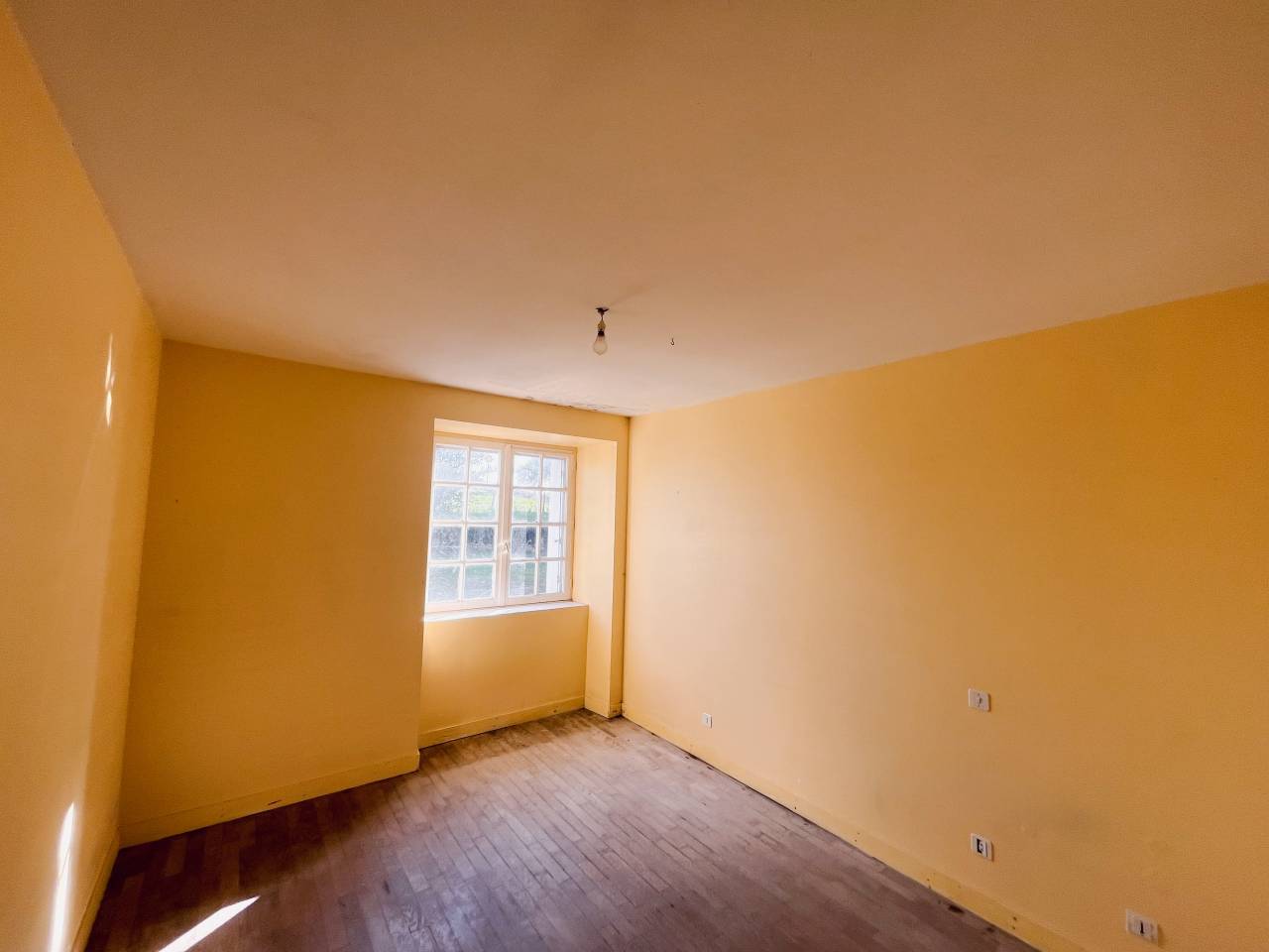 Plattelands huis Koop Ile-et-Vilaine