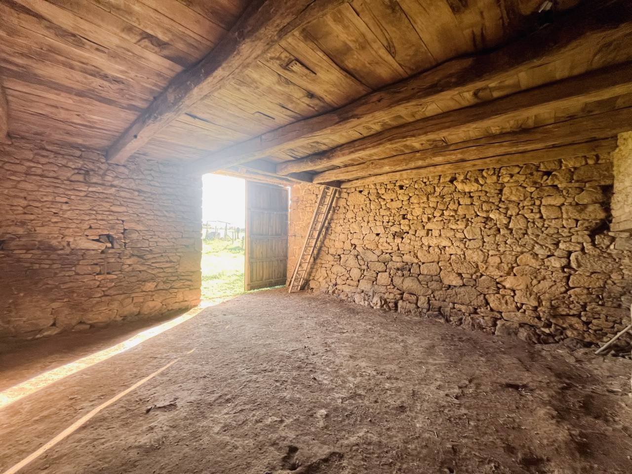 Plattelands huis Koop Ile-et-Vilaine