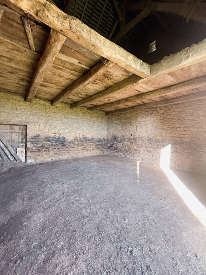 Plattelands huis Koop Ile-et-Vilaine