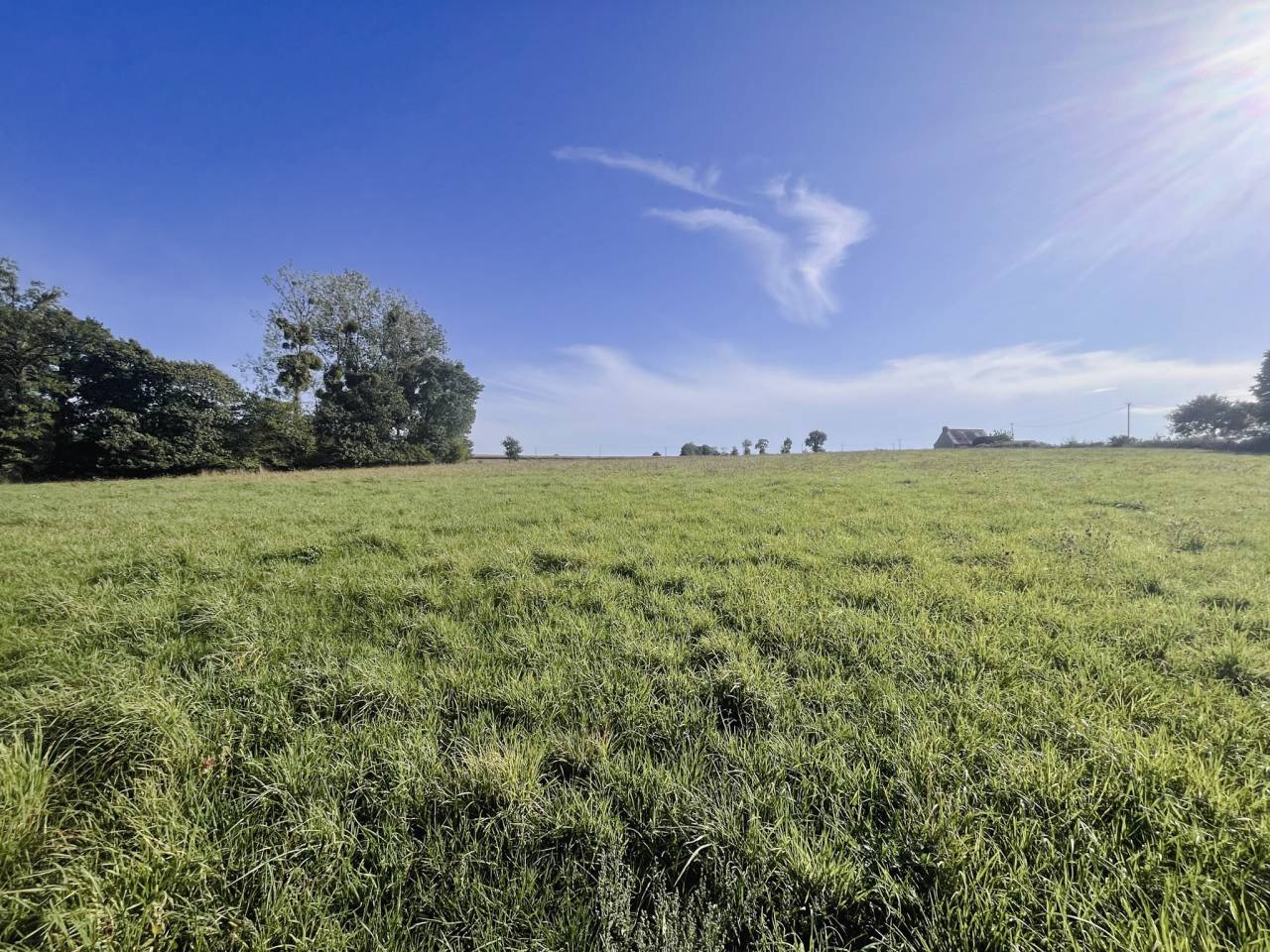 Plattelands huis Koop Ile-et-Vilaine