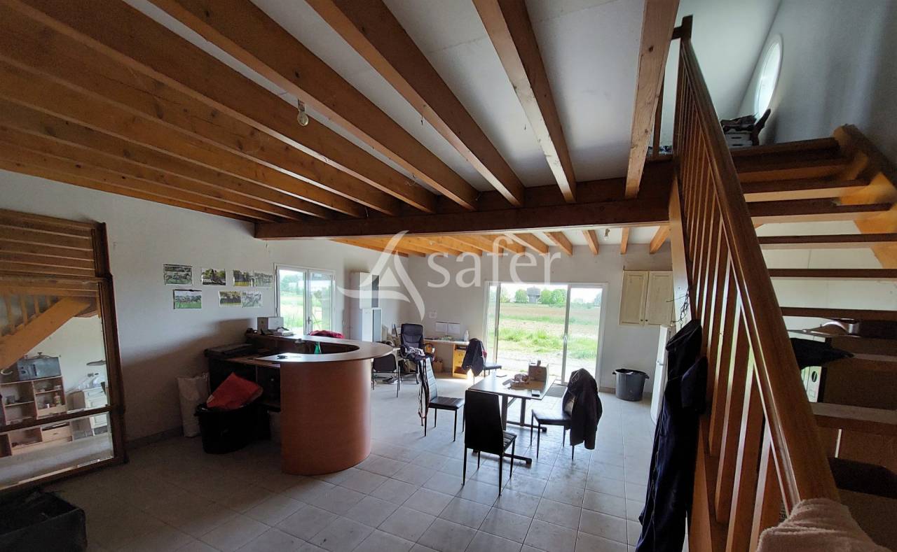 Hippisch vastgoed Koop Loire-Atlantique
