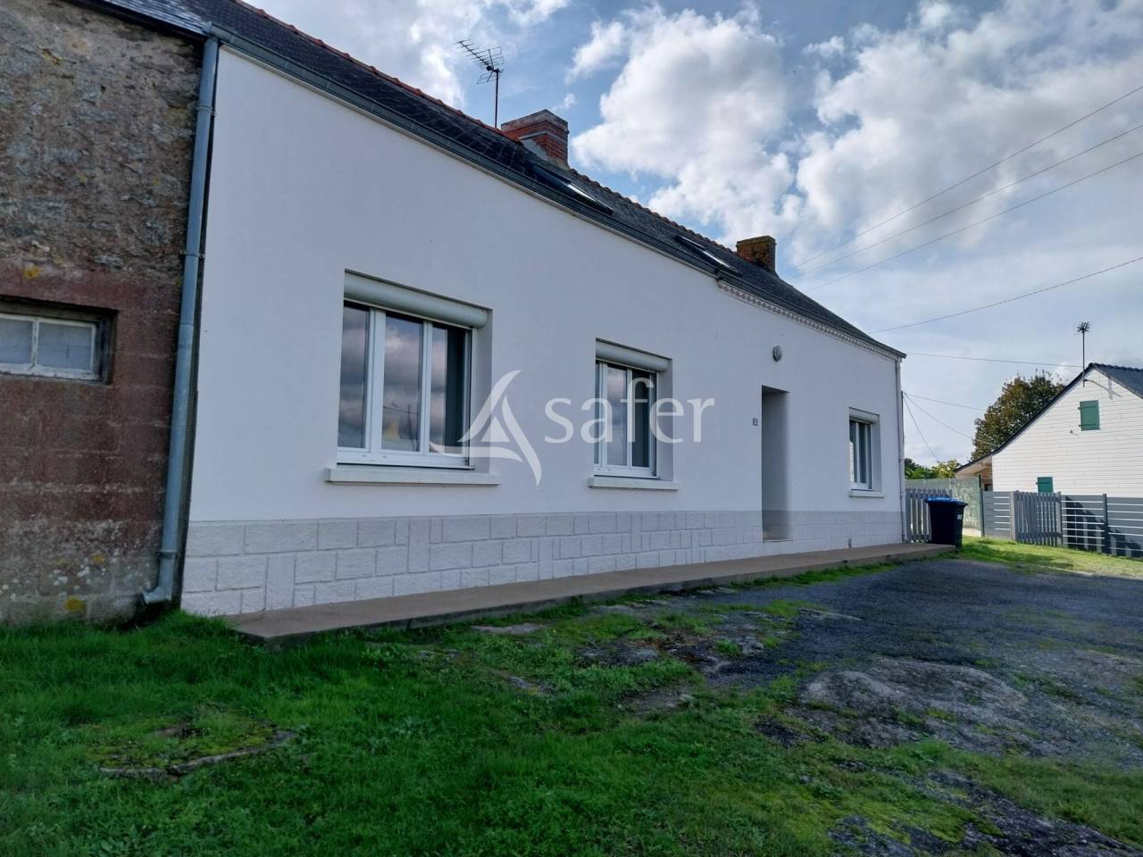 Landbouw bedrijf Koop Loire-Atlantique