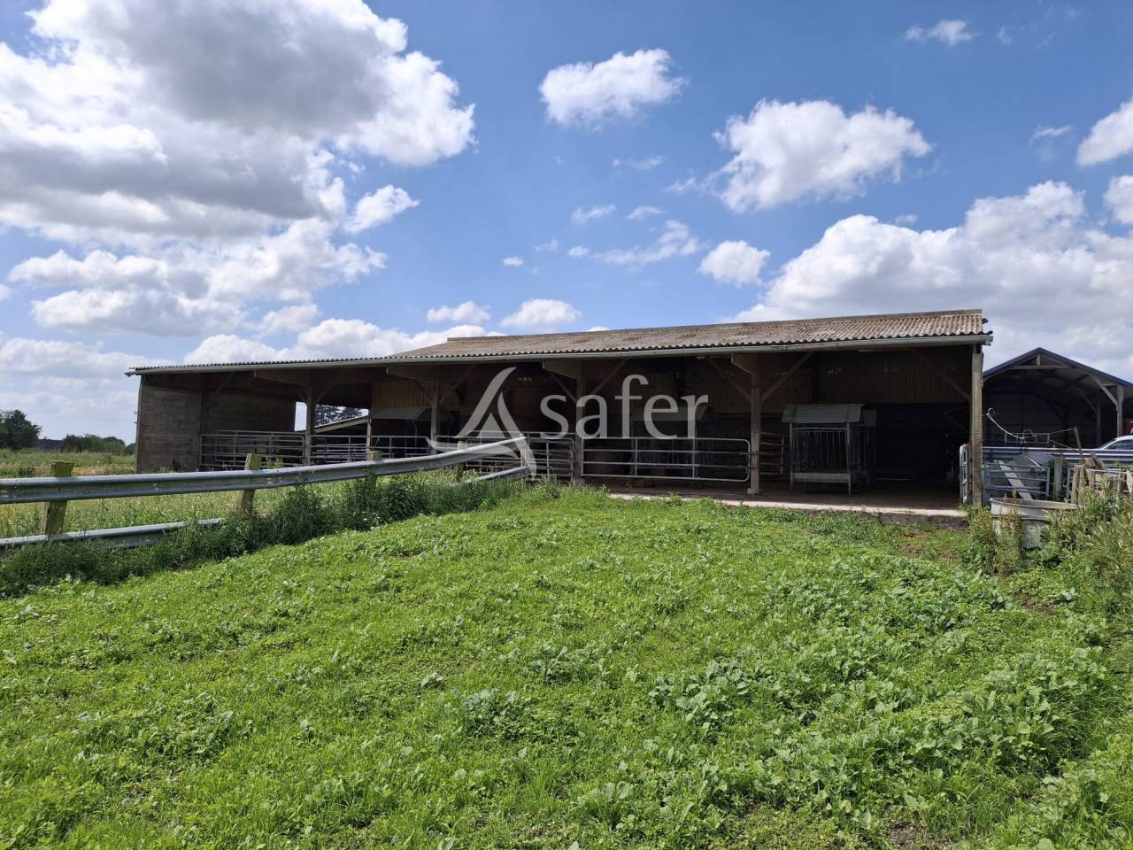 Landbouw bedrijf Koop Loire-Atlantique