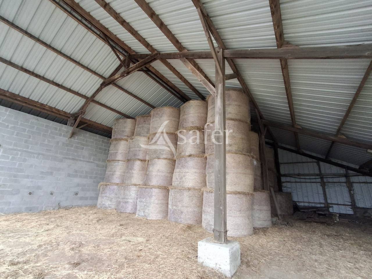 Landbouw bedrijf Koop Loire-Atlantique