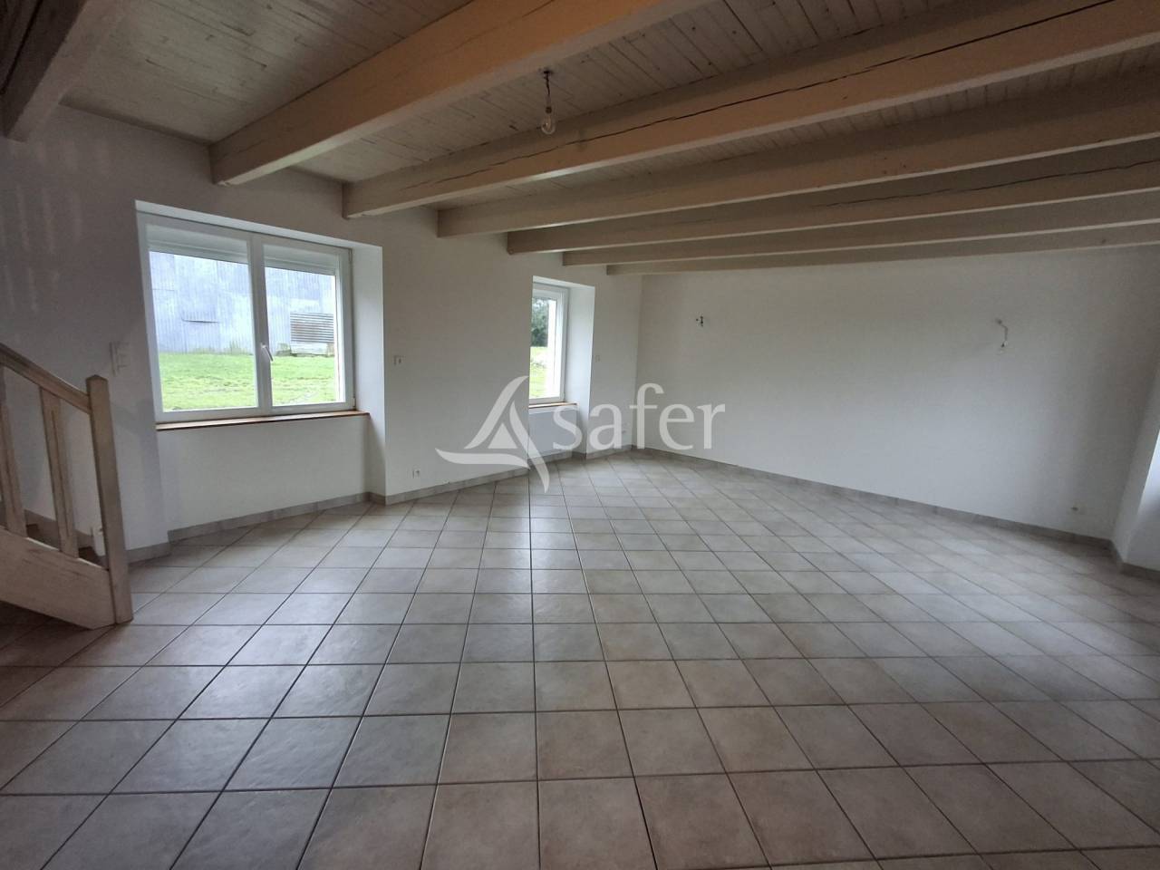 Landbouw bedrijf Koop Loire-Atlantique