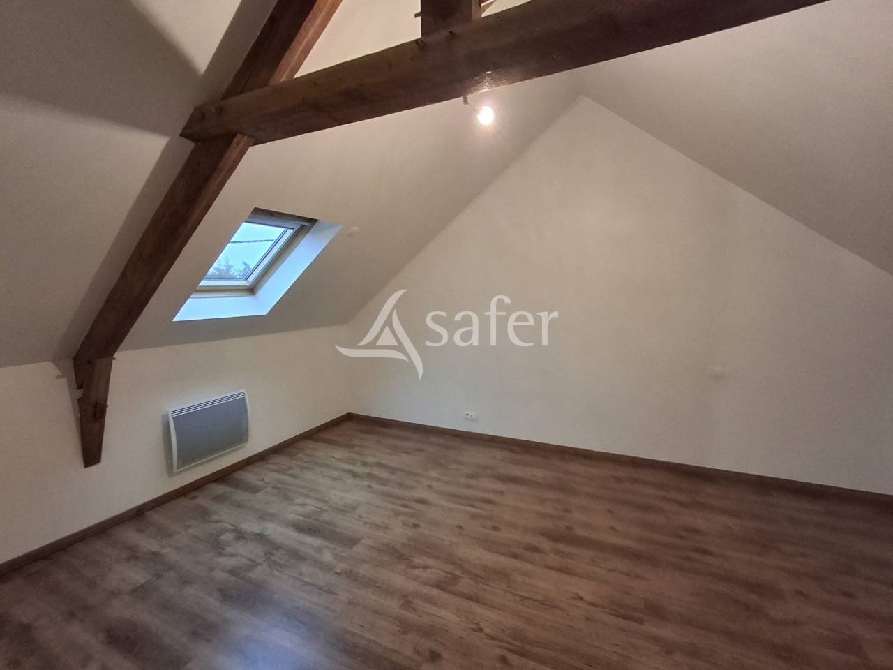 Landbouw bedrijf Koop Loire-Atlantique