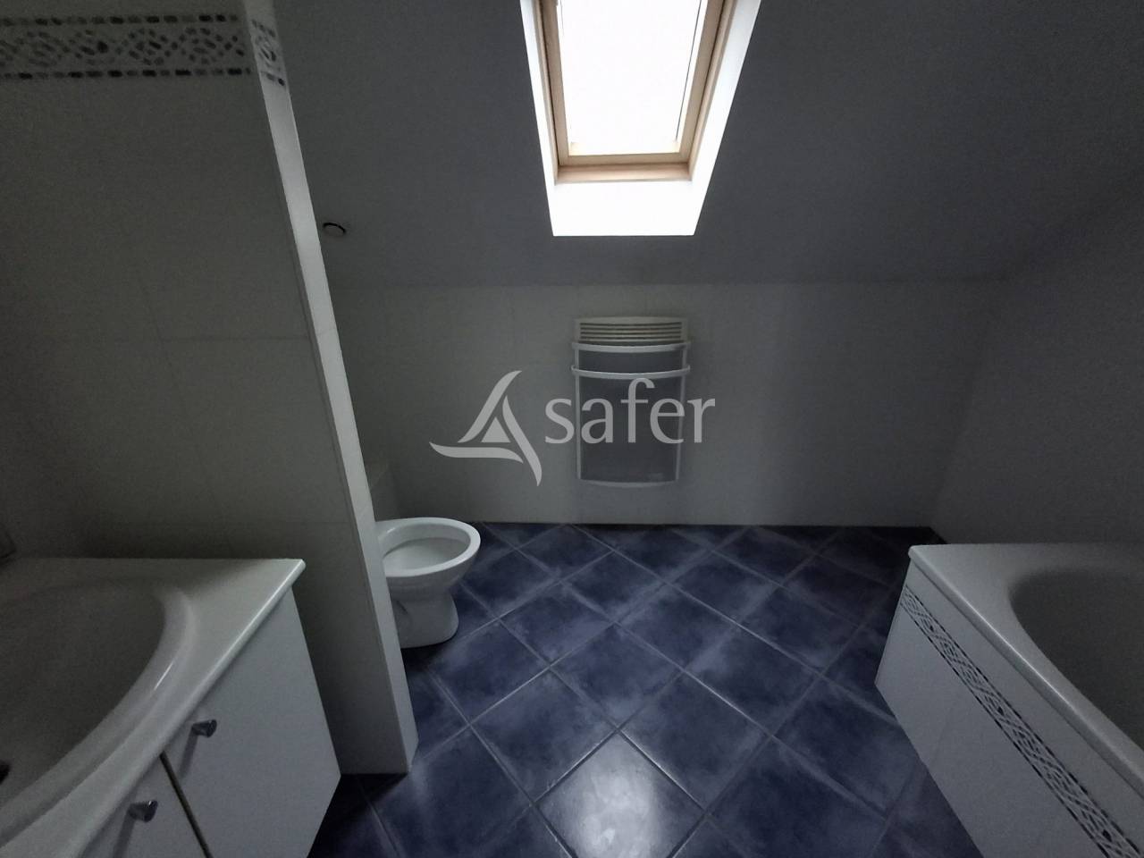 Landbouw bedrijf Koop Loire-Atlantique