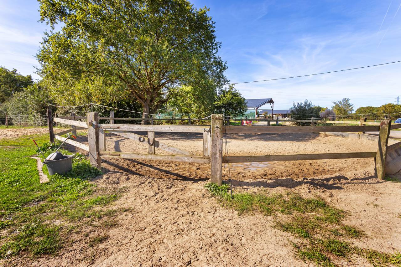 Eigenaren stal Koop Loire-Atlantique