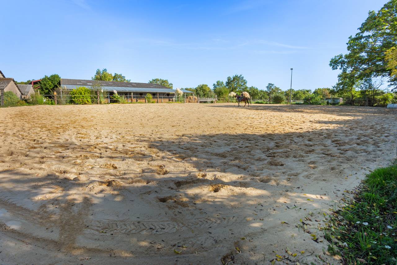 Eigenaren stal Koop Loire-Atlantique