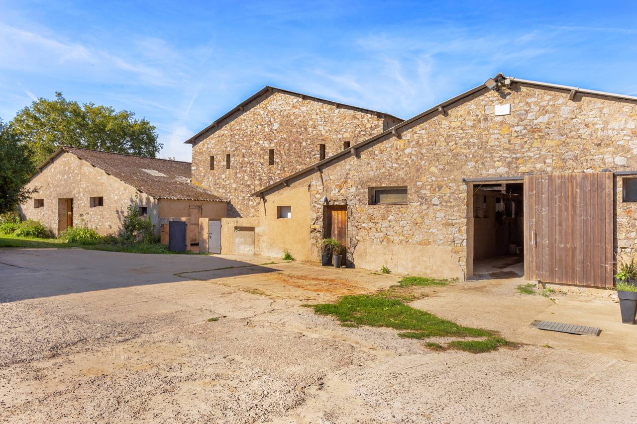 Eigenaren stal Koop Loire-Atlantique