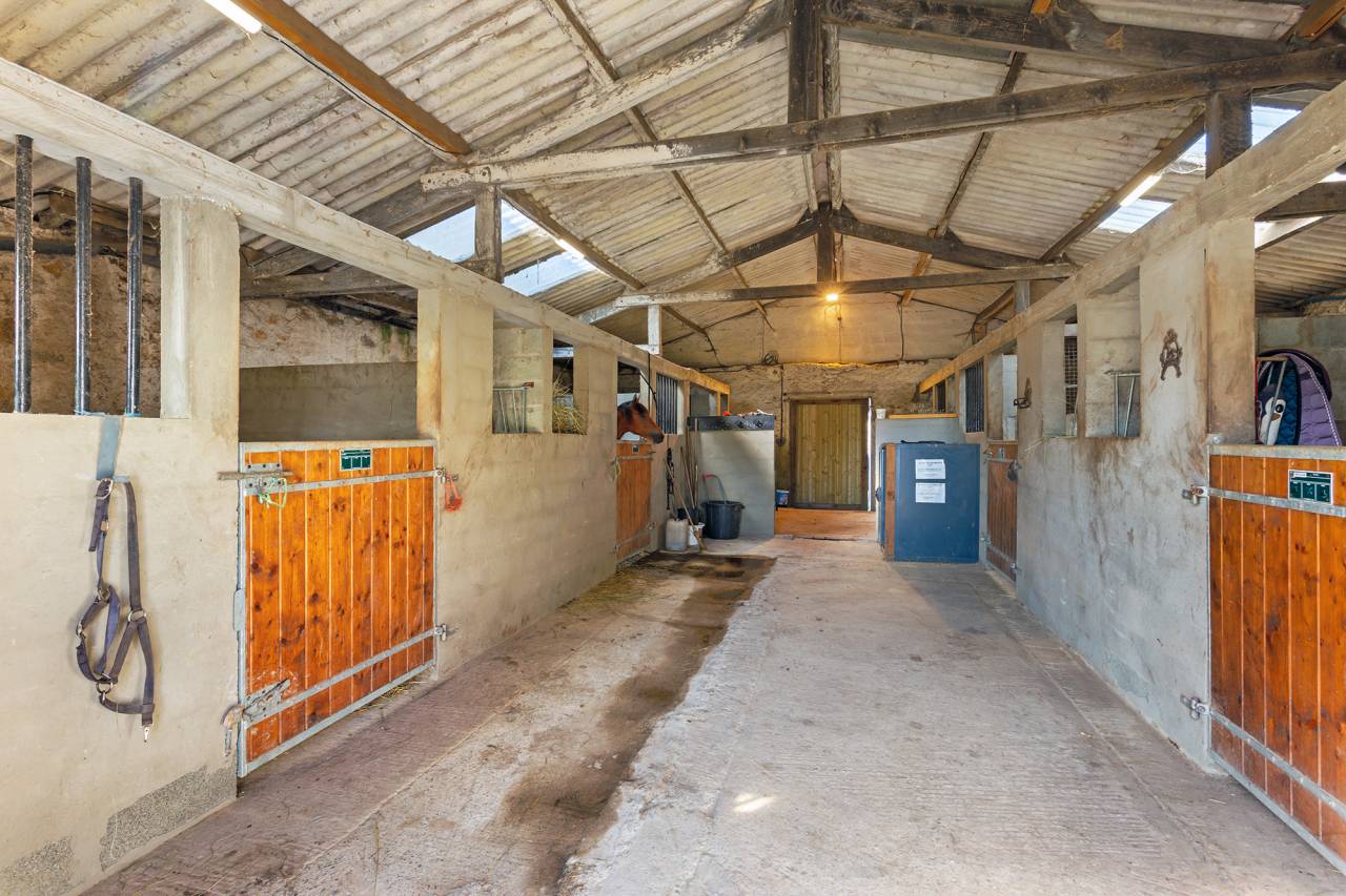 Eigenaren stal Koop Loire-Atlantique