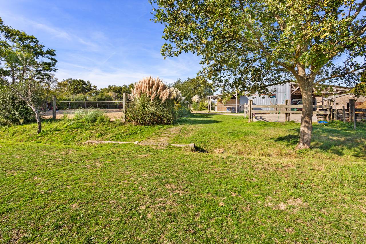 Eigenaren stal Koop Loire-Atlantique