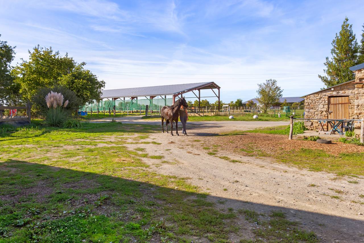 Eigenaren stal Koop Loire-Atlantique