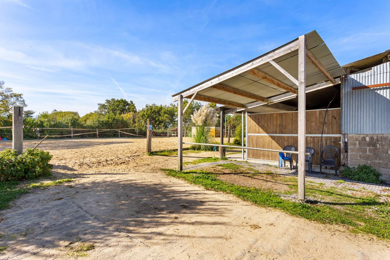 Eigenaren stal Koop Loire-Atlantique