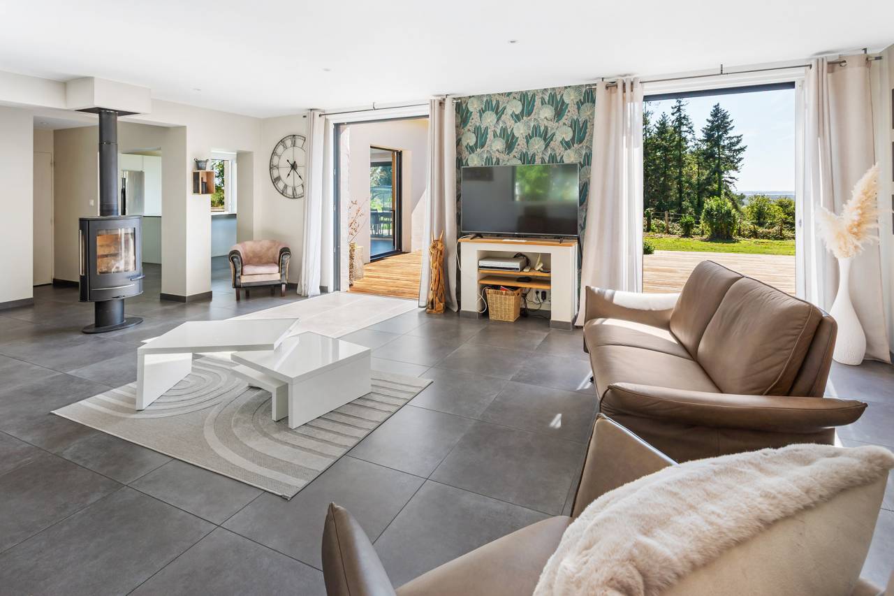 Mooi hippisch vastgoed Koop Loire-Atlantique