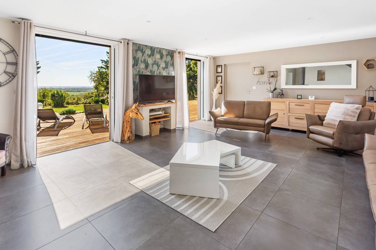 Mooi hippisch vastgoed Koop Loire-Atlantique