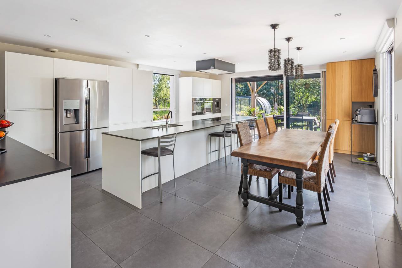 Mooi hippisch vastgoed Koop Loire-Atlantique