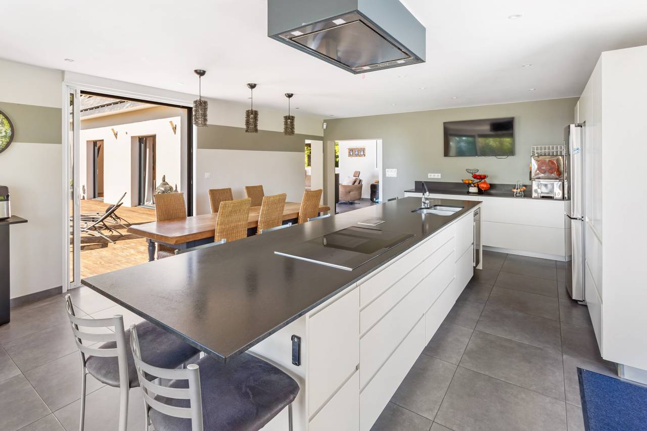 Mooi hippisch vastgoed Koop Loire-Atlantique