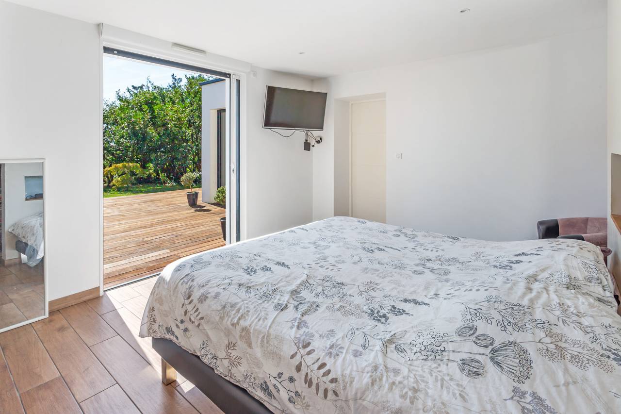 Mooi hippisch vastgoed Koop Loire-Atlantique