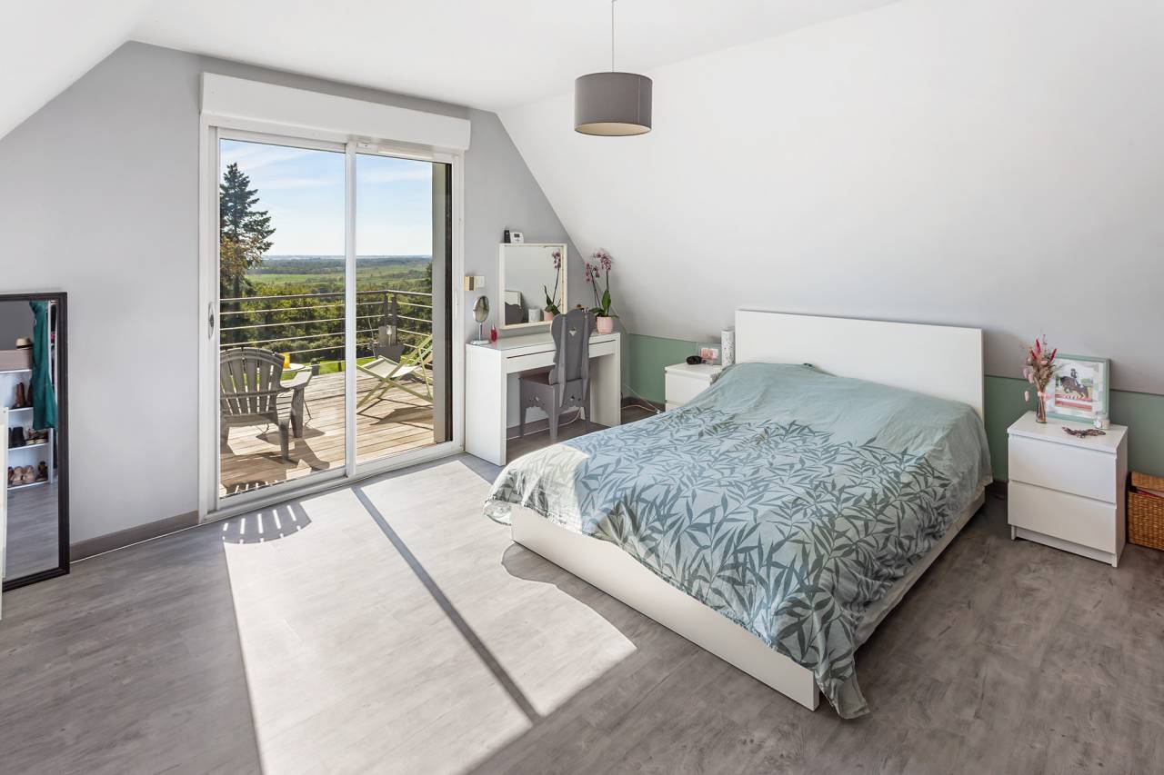 Mooi hippisch vastgoed Koop Loire-Atlantique