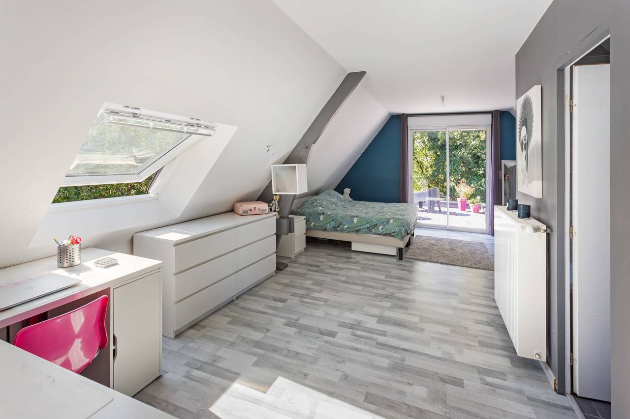 Mooi hippisch vastgoed Koop Loire-Atlantique