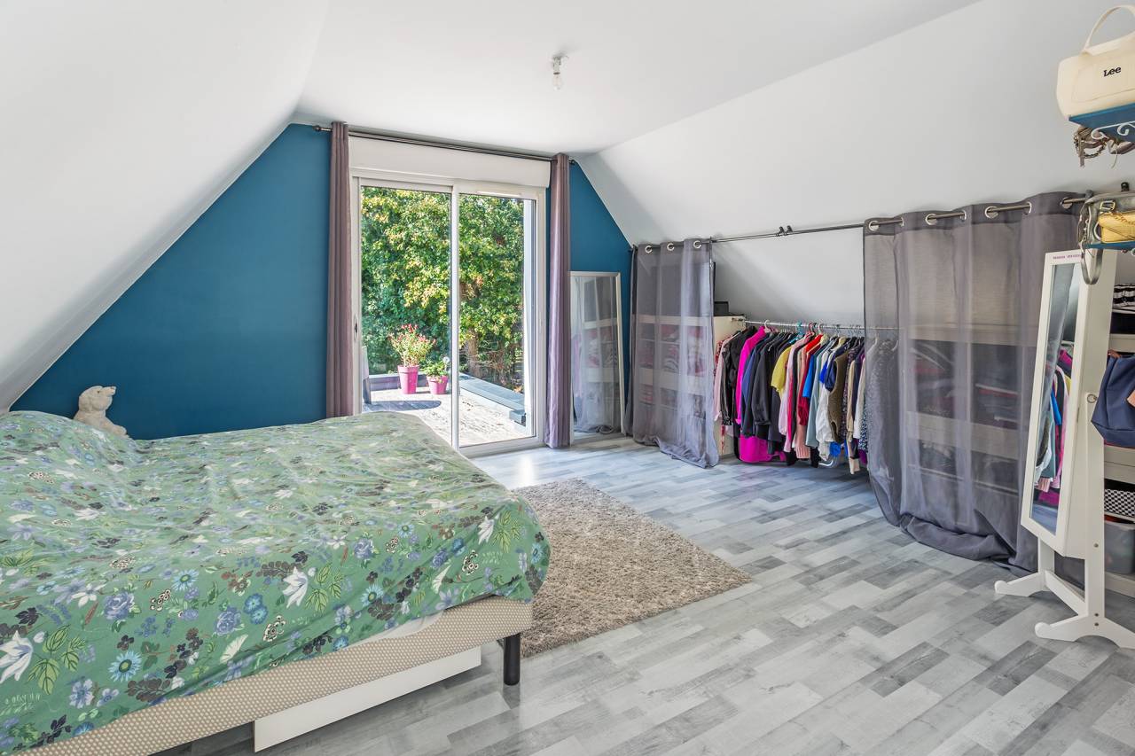 Mooi hippisch vastgoed Koop Loire-Atlantique