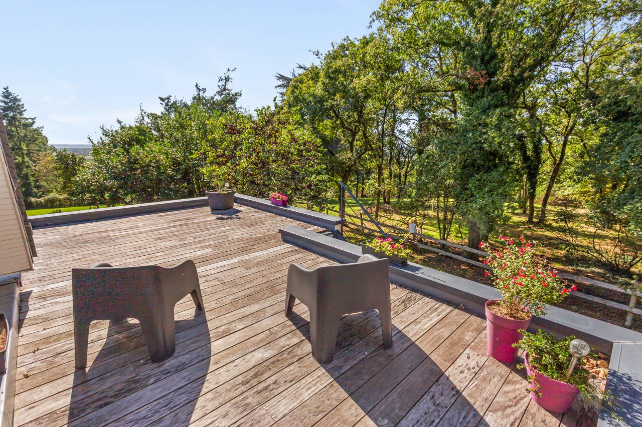 Mooi hippisch vastgoed Koop Loire-Atlantique